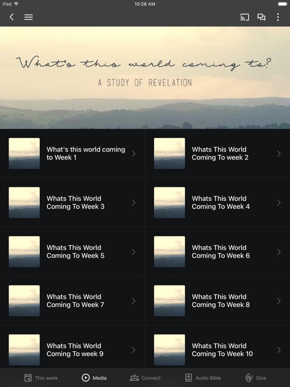 Screenshot #6 pour Leesburg CC