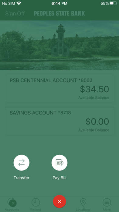 How to cancel & delete PSB of Munising from iphone & ipad 2