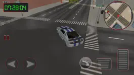 Game screenshot جراند هجوله hack