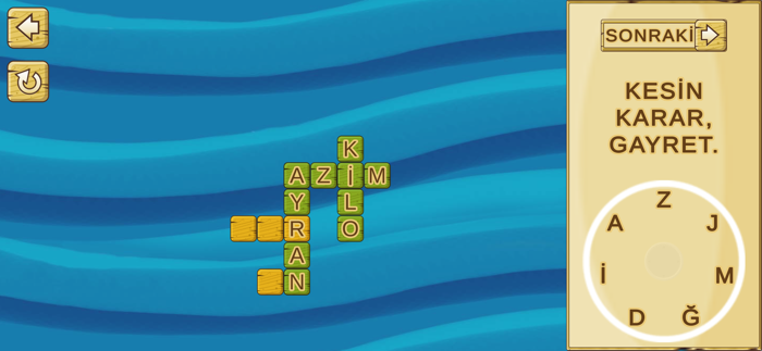 KidsPark Brainup Games