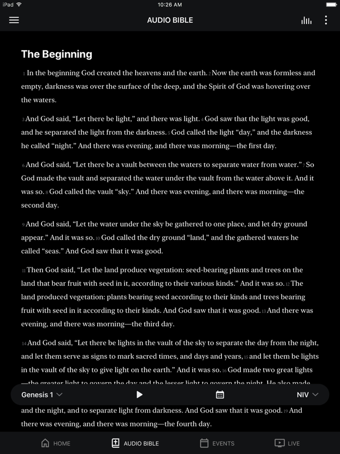 Life Center Grand Rapids