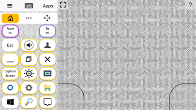 YouLinQ Pro Screenshot