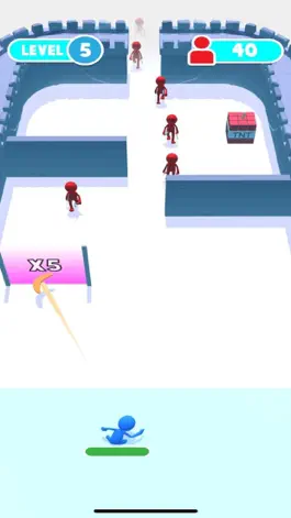 Game screenshot Master Of Boomerang hack