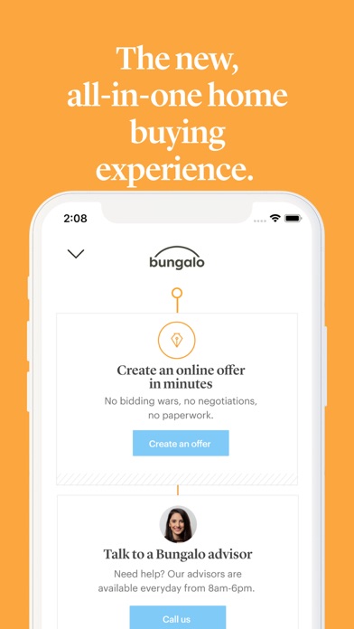 Bungalo Screenshot