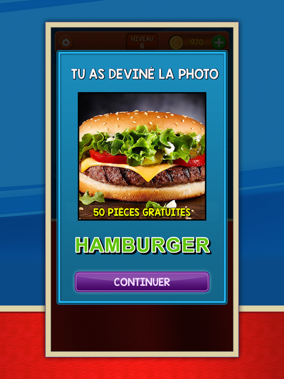 Screenshot #5 pour Jumbled Pictures