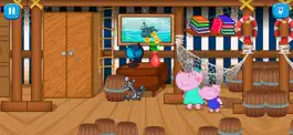 Game screenshot Квест Комната: Загадки Гиппо hack