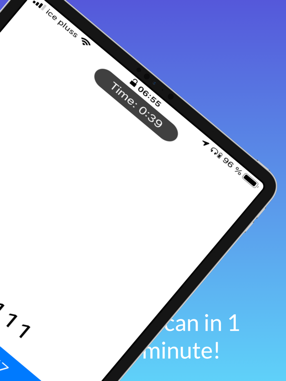 Screenshot #6 pour Binary Challenge