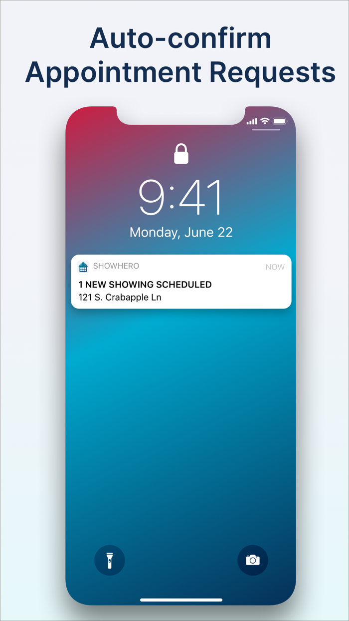 ShowHero Real Estate Showings