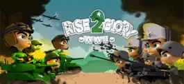 Game screenshot Rise 2 Glory : ww2 mod apk
