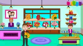 Game screenshot притвориться свадебным тортом hack
