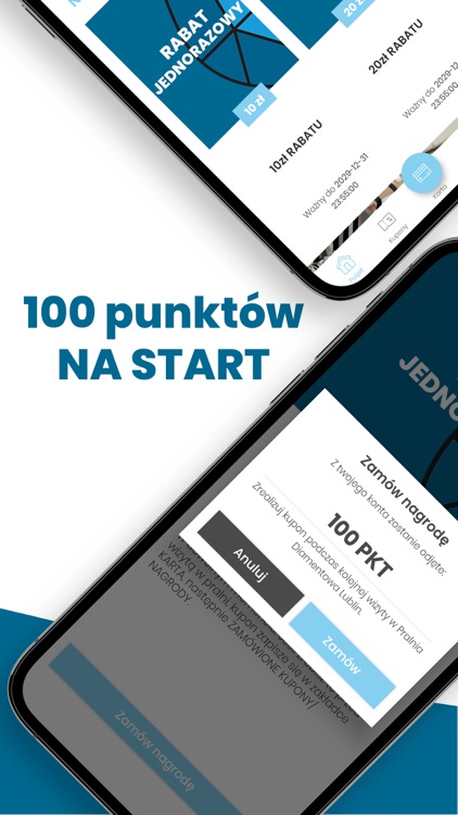 Pralnia Diamentowa Lublin