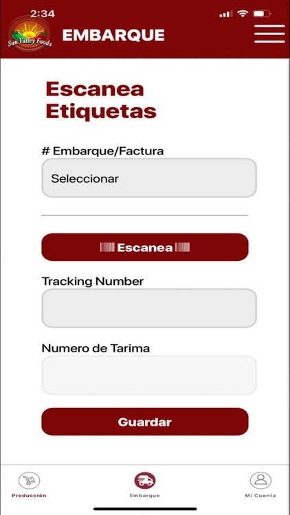 Sun Valley Foods screenshot-4