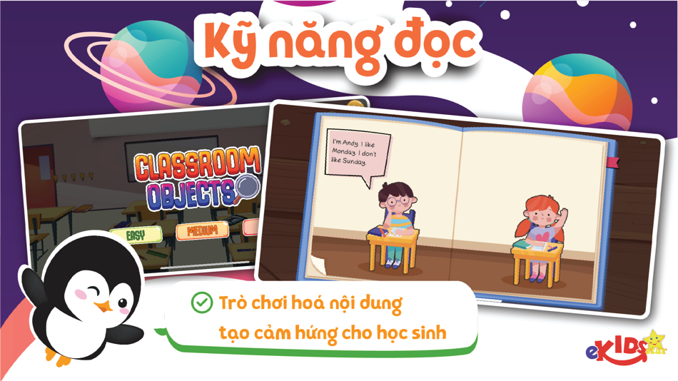 #6. eKids Star (iOS) 由: Global Digital Content