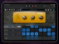 Clon Minotaur Overdrive ipad bilder 1