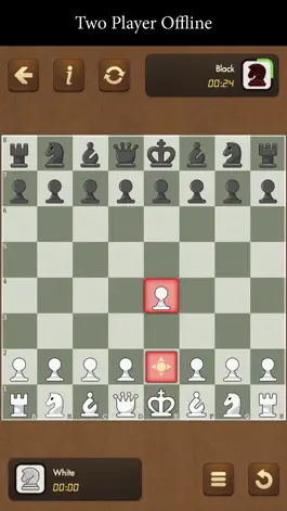 Game screenshot Chess - Play vs Computer hack
