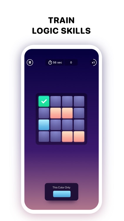 BrainFox - Brain Training screenshot-7
