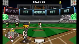 Game screenshot Miracle Baseball mod apk