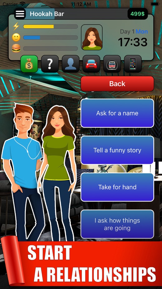 【图】Your Story – Life Simulator(截图3)