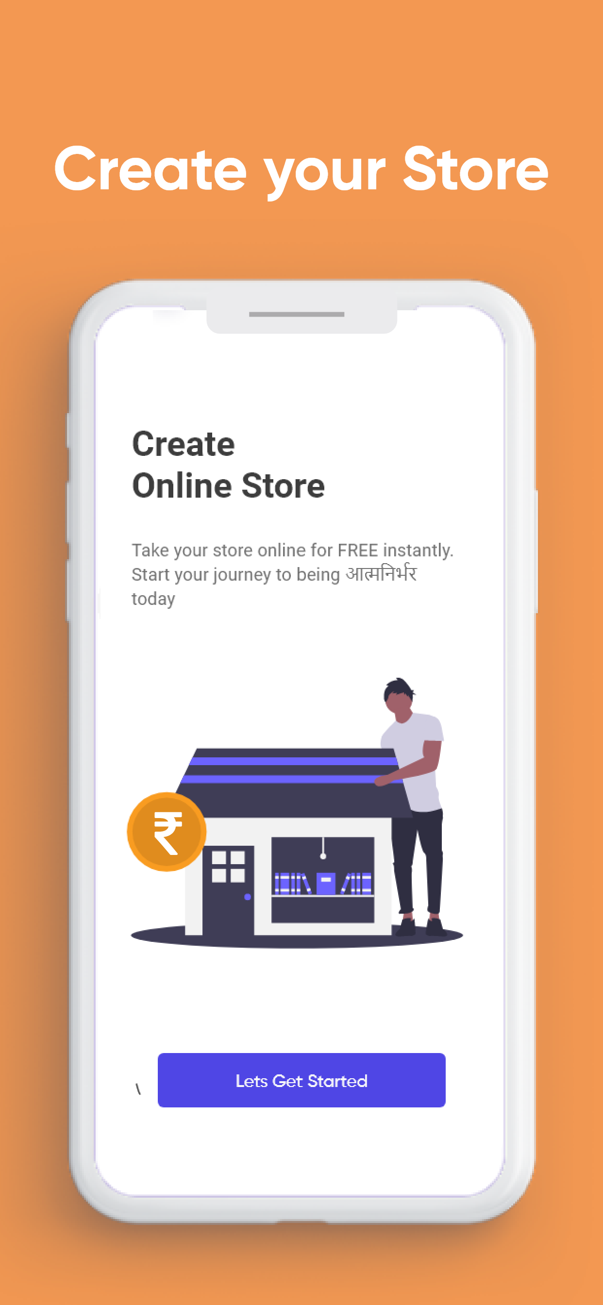 RocketBuy - Sell Online
