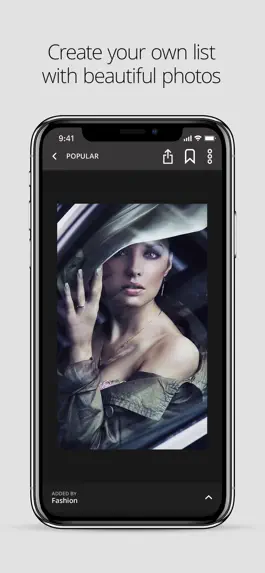 Game screenshot MaxModels apk