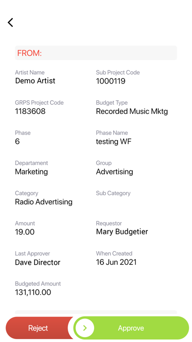 Console: Recording & Marketingのおすすめ画像3