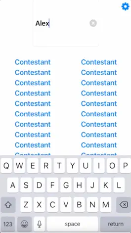Game screenshot Classroom Roulette mod apk
