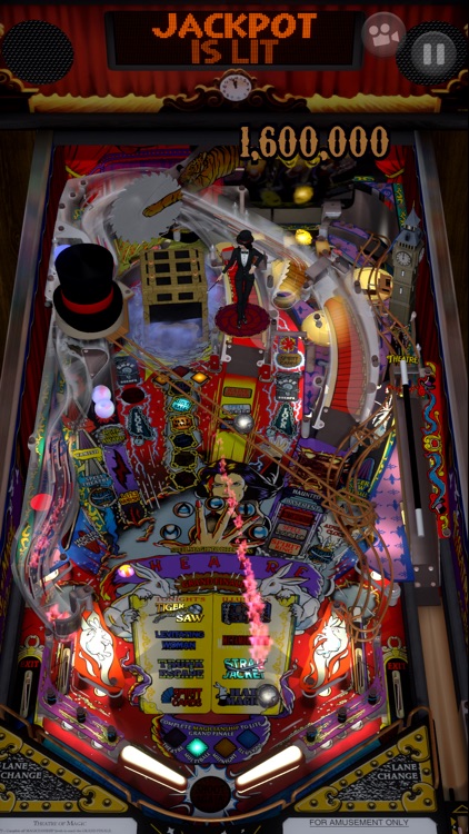 Zen Pinball Party screenshot-3