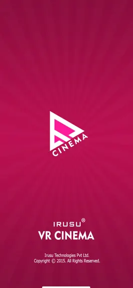 Game screenshot Irusu VR Player - Movie Player mod apk
