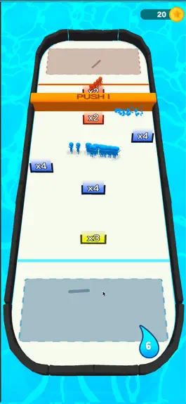 Game screenshot Mob control : Crowd control mod apk