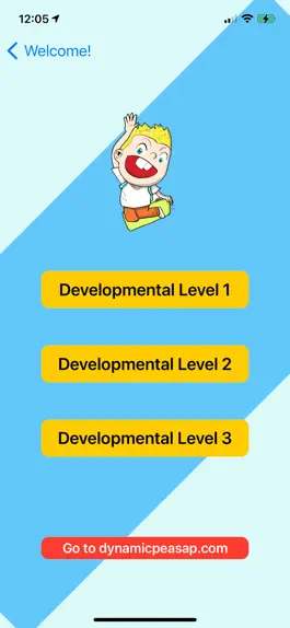Game screenshot DynamicPE apk