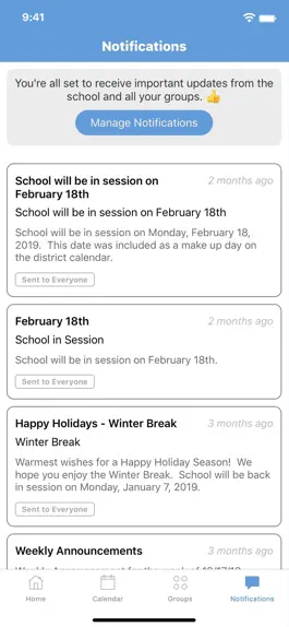 Game screenshot St. Peter's School – Go Storm hack