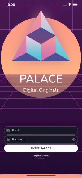 Game screenshot Palace wtf mod apk