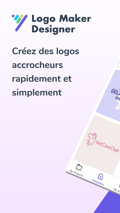 Screenshot #1 pour Concepteur de fabricant de log