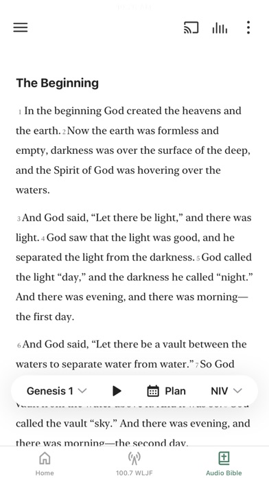 Love And Faith Screenshot