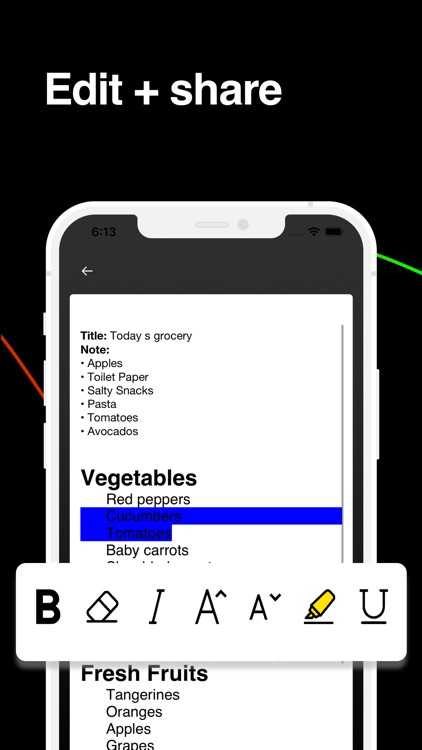 C9 Companion Note & Scheduler screenshot-5