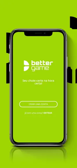 Game screenshot Better Game hack