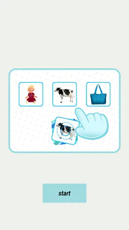 Game screenshot Speakaboo Mobile apk