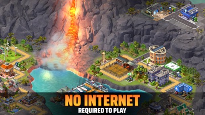 City Island 5 Tycoon Sim Game Screenshot 3