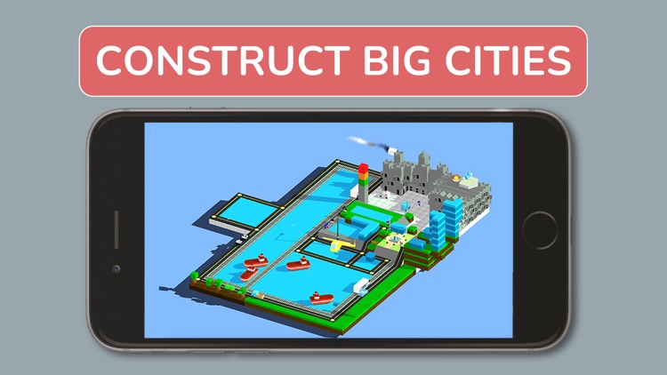 Maker Studio:Kids screenshot-4