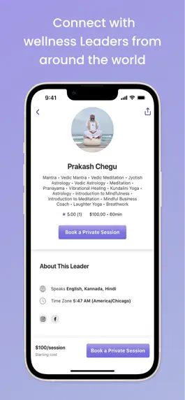 Game screenshot Evolve: Meditation & Wellness hack