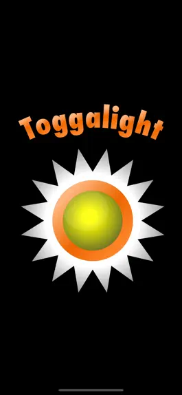 Game screenshot Toggalight mod apk