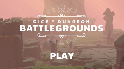 Dice Dungeon Battlegrounds Screenshot