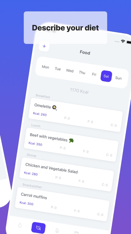 Stanami - training assistant screenshot-3