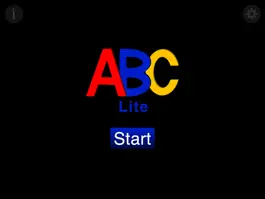 Game screenshot ABC Lite apk