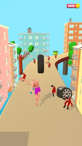 Game screenshot Multi Arm 3D mod apk