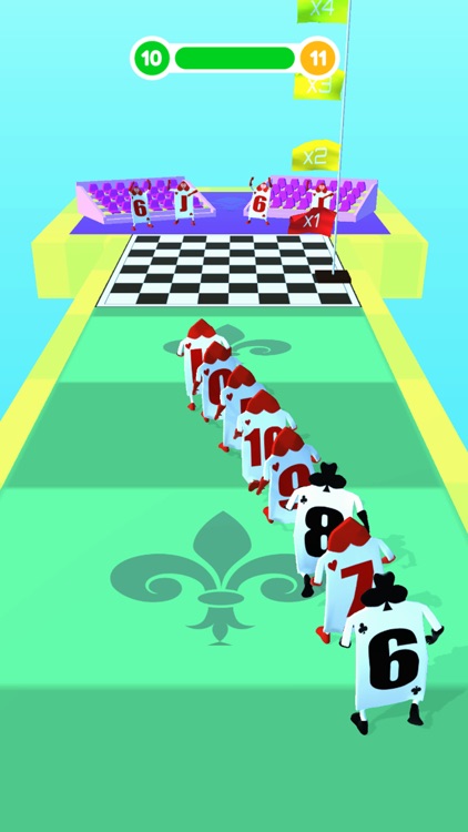 Solitaire Sprint