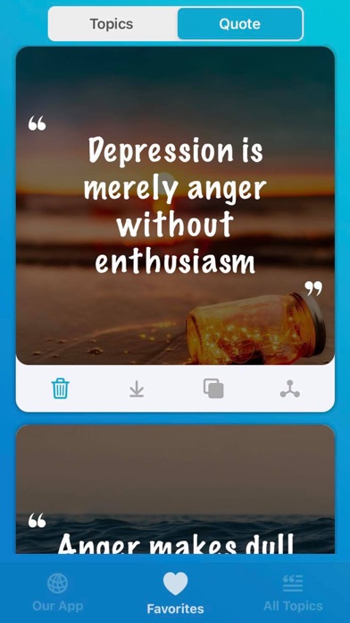 Short Quotes - Couple Captions Screenshot
