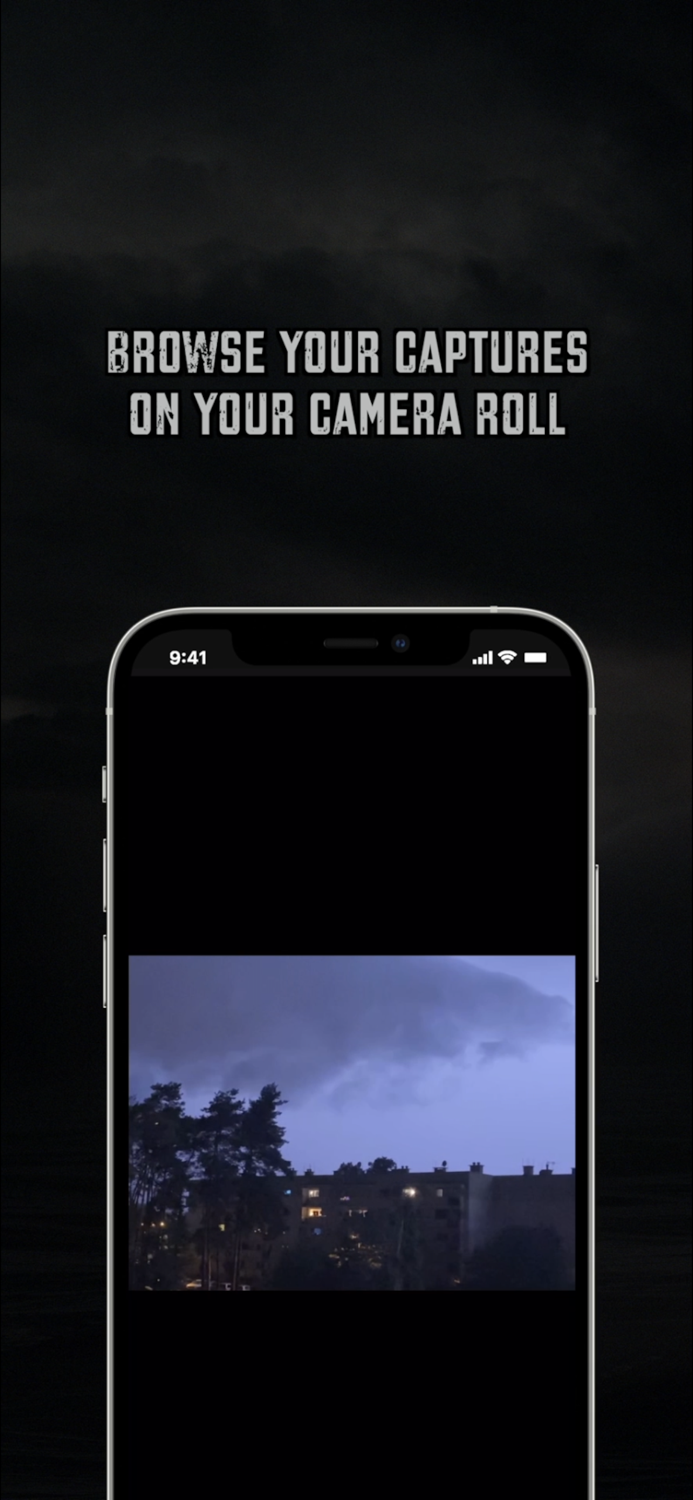 ThunderCam