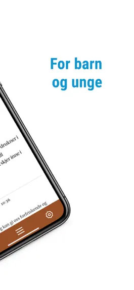 Game screenshot ung.forskning.no apk