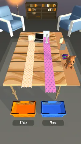 Game screenshot Roll'n Pull apk